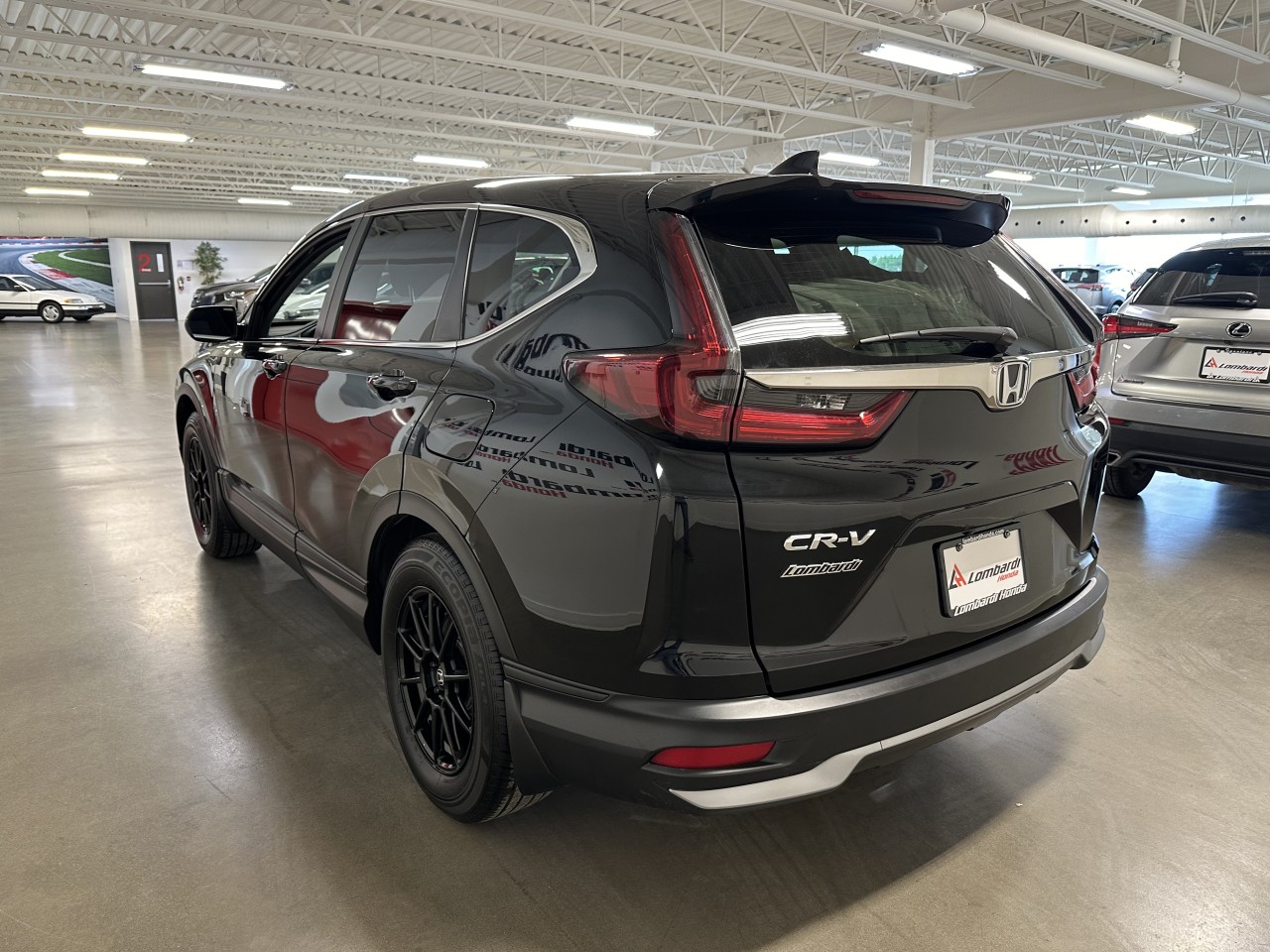 2024 Ford F1 - Image 10