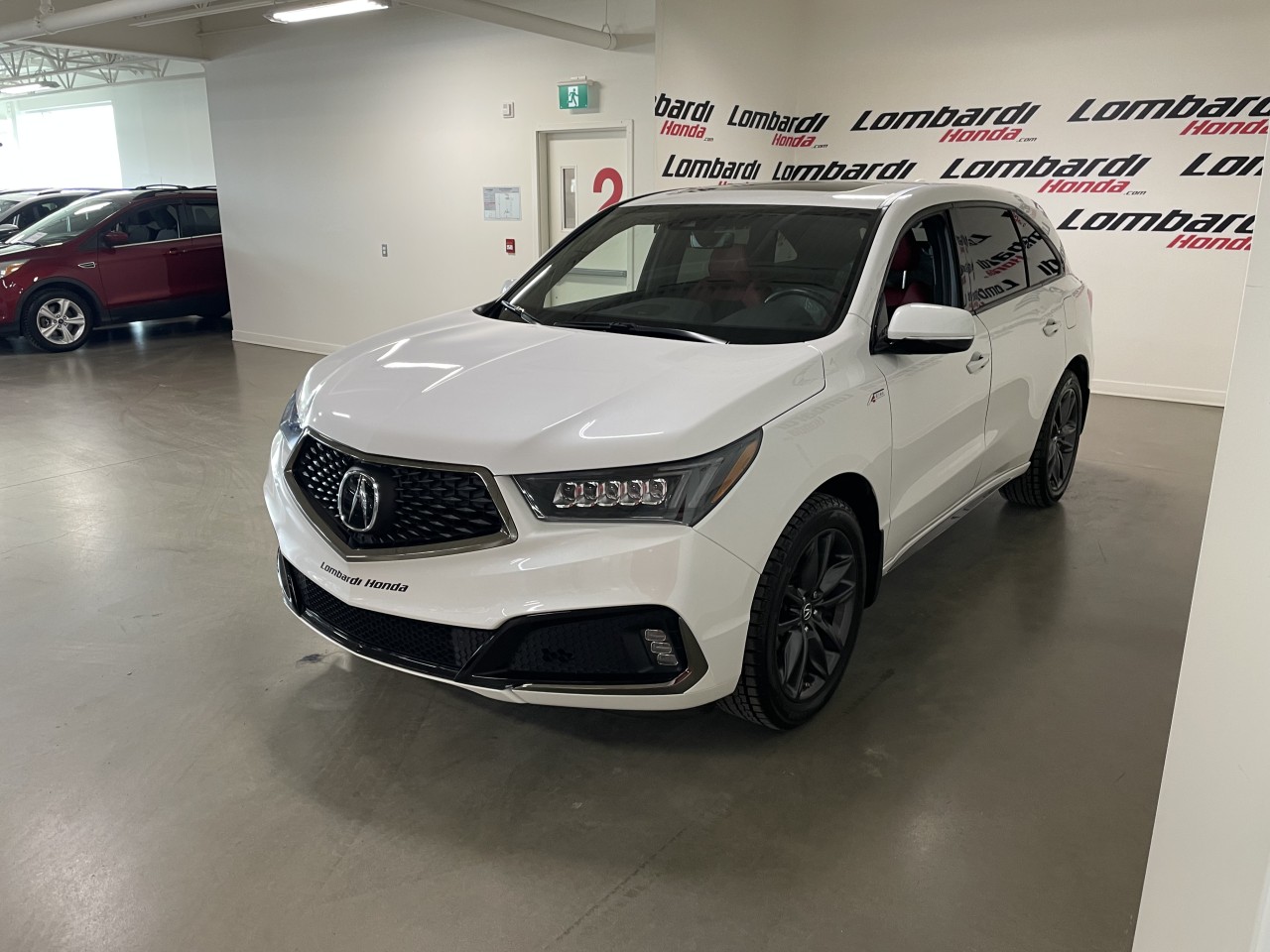 2024 Ford F-150 - Image 6