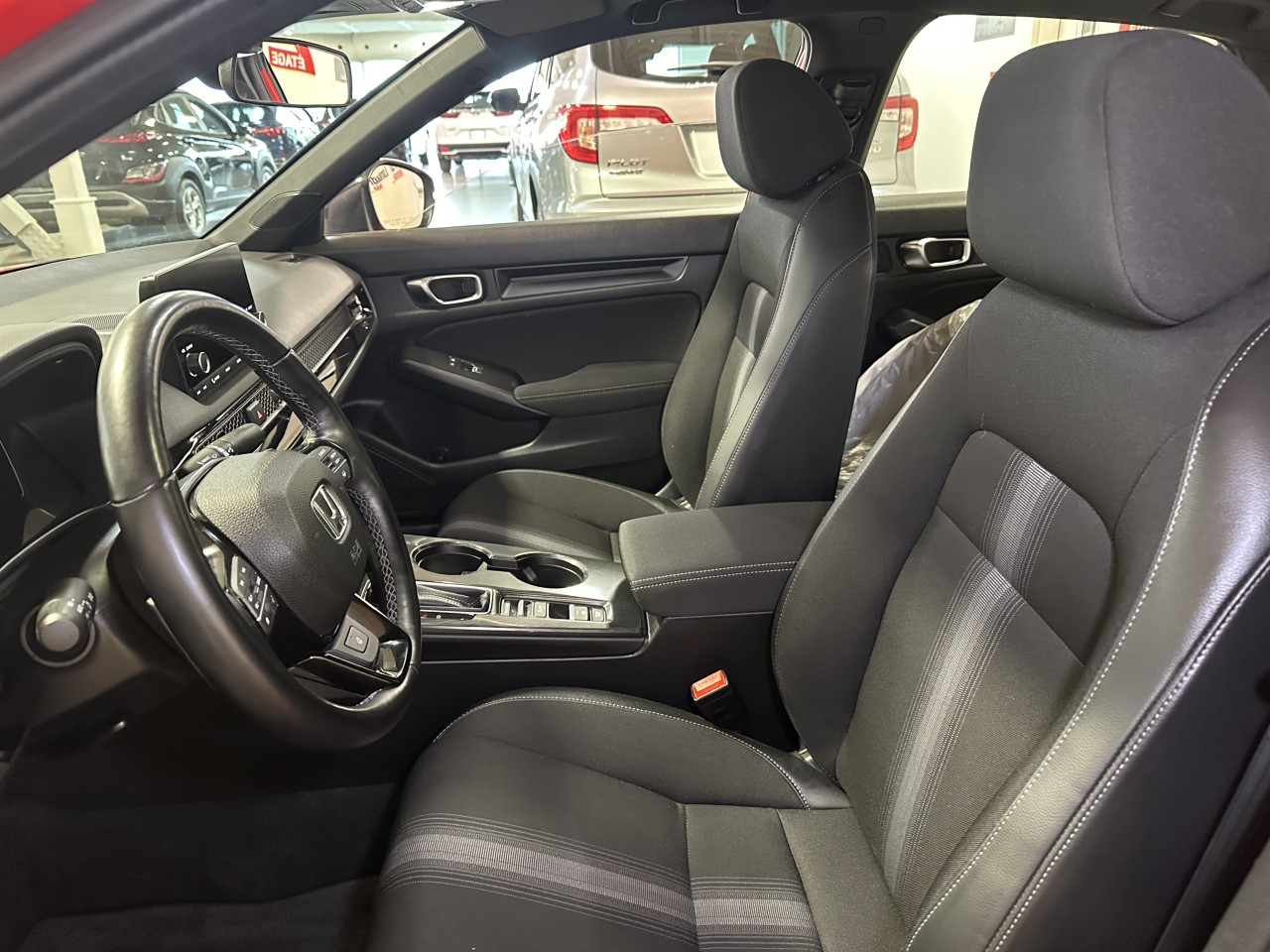 2024 Ford Mustang Mach-E - Image 16