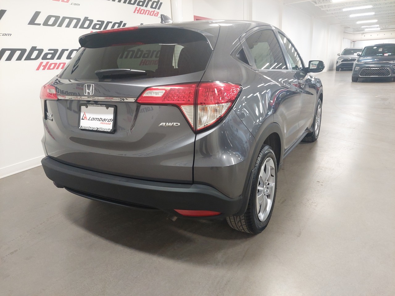 2024 Toyota Corolla - Image 10