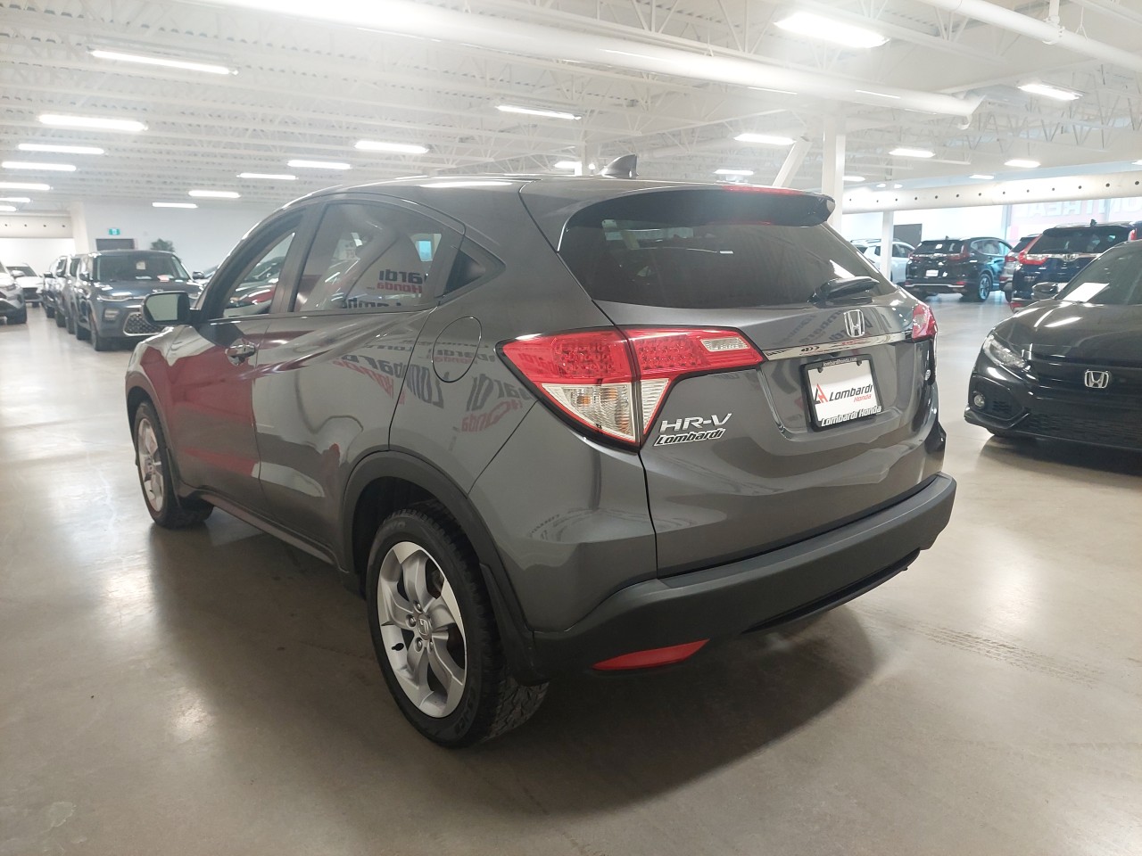 2024 Toyota Corolla - Image 13