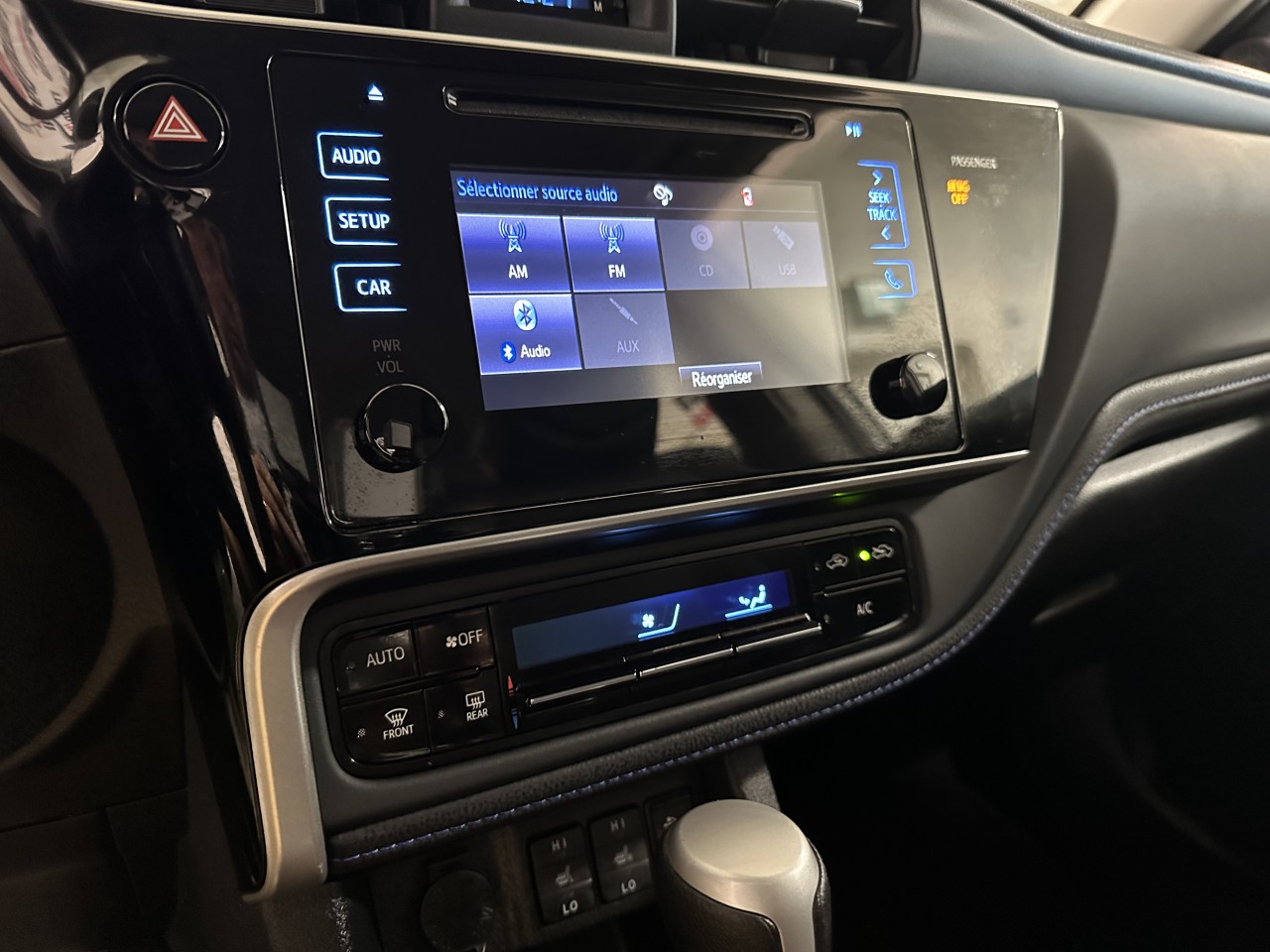 2026 Ford Bronco Sport - Image 19