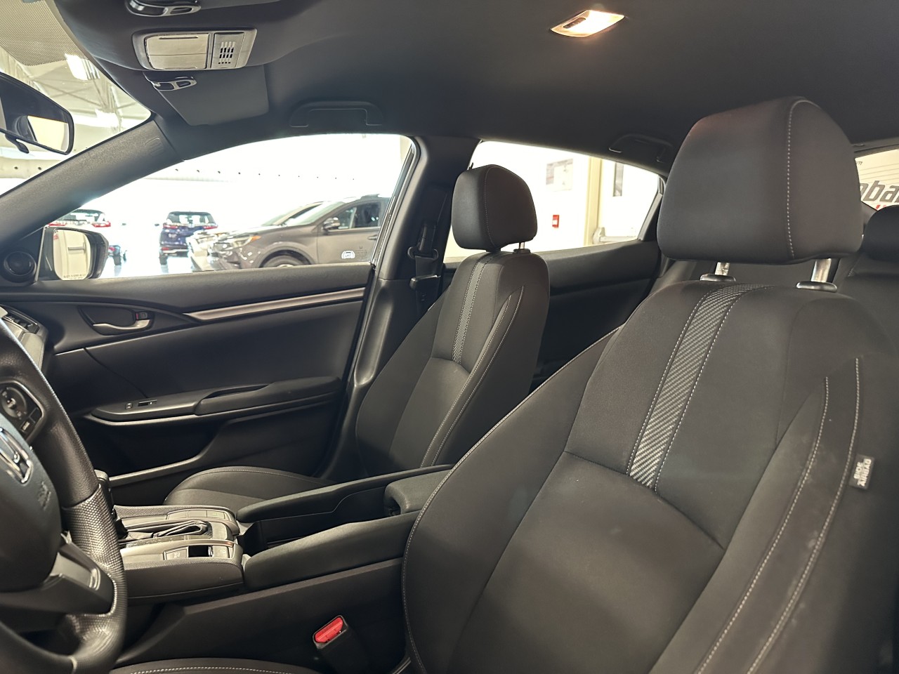 2023 Hyundai Kona - Image 13