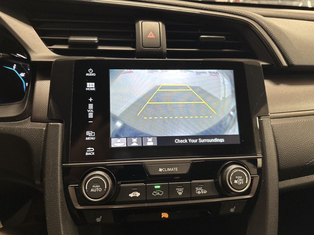2023 Hyundai Kona - Image 17