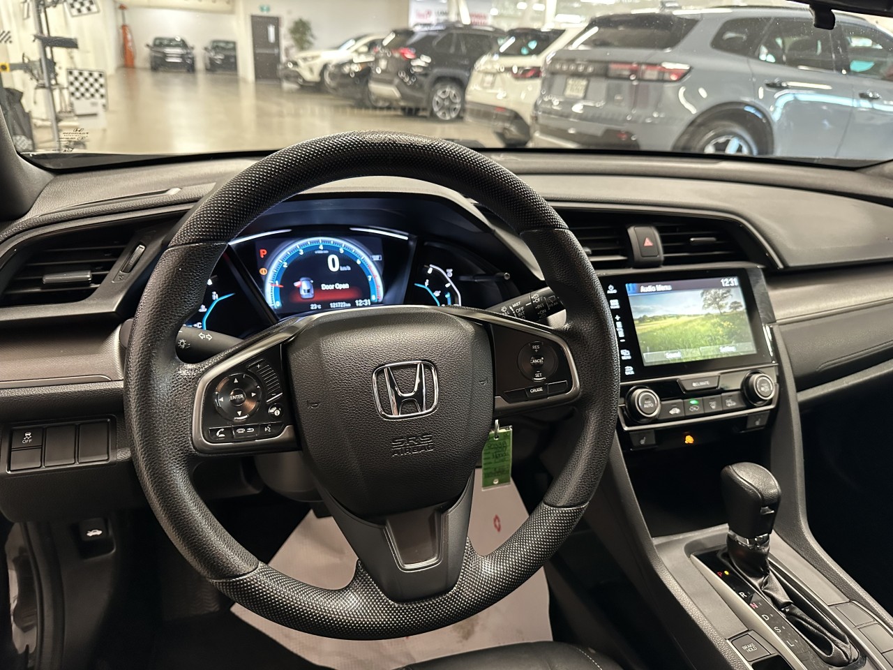 2023 Hyundai Kona - Image 18