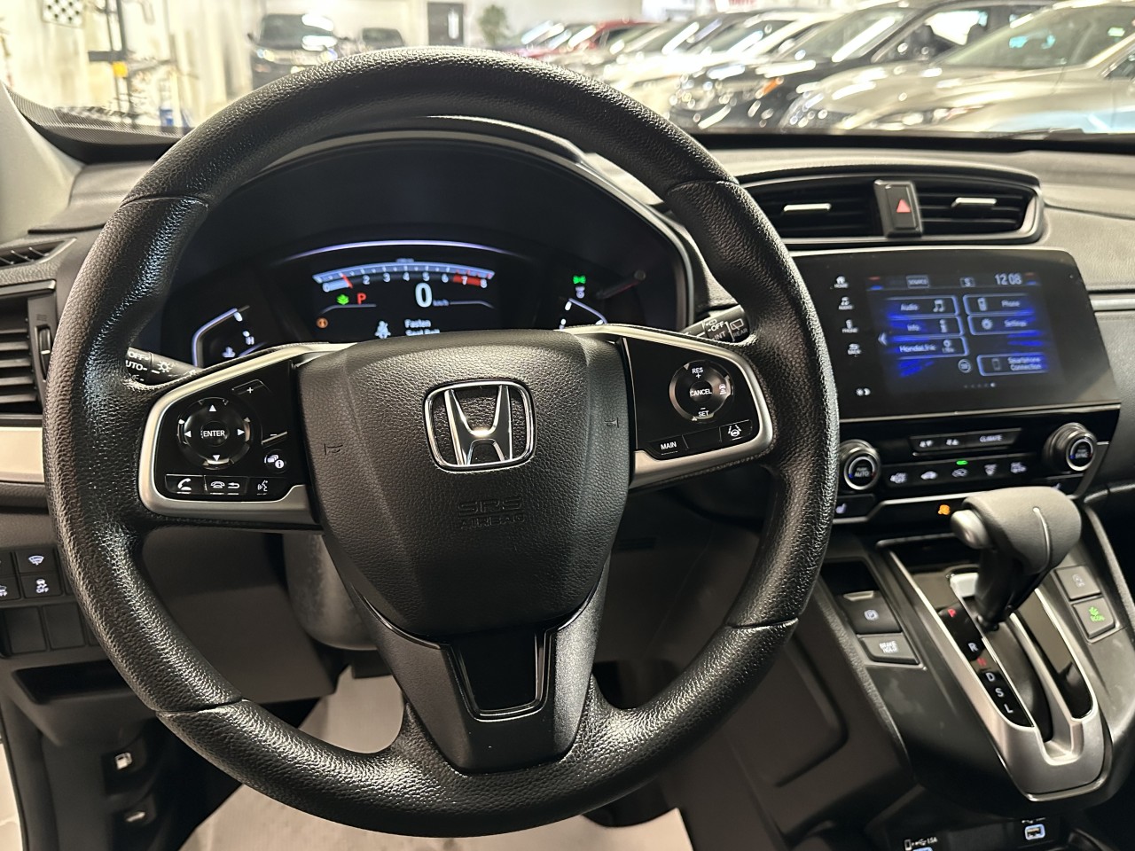 2025 Volvo XC90 Plug-In Hybrid - Image 22