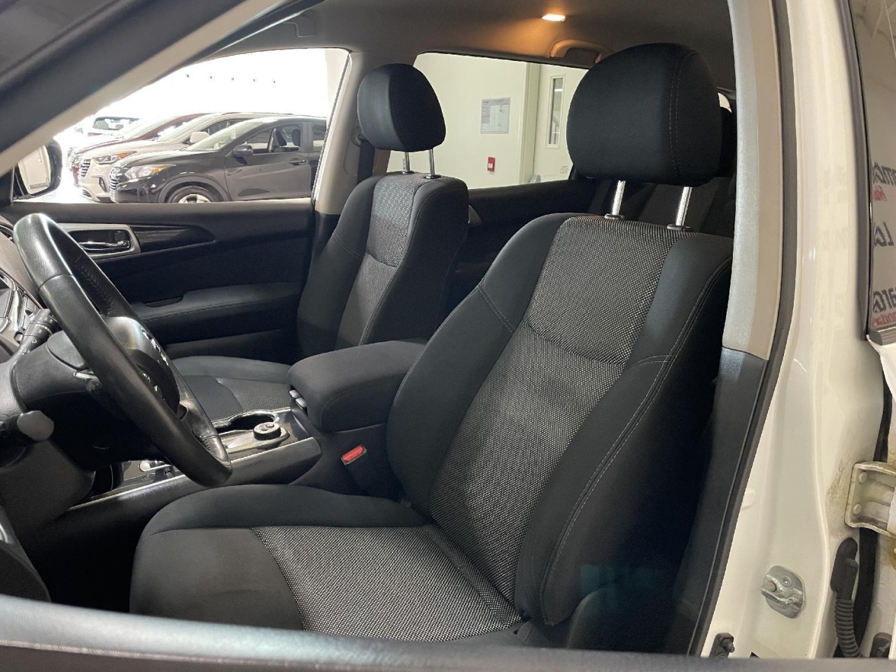 2026 Ford F-150 Hybrid - Image 14