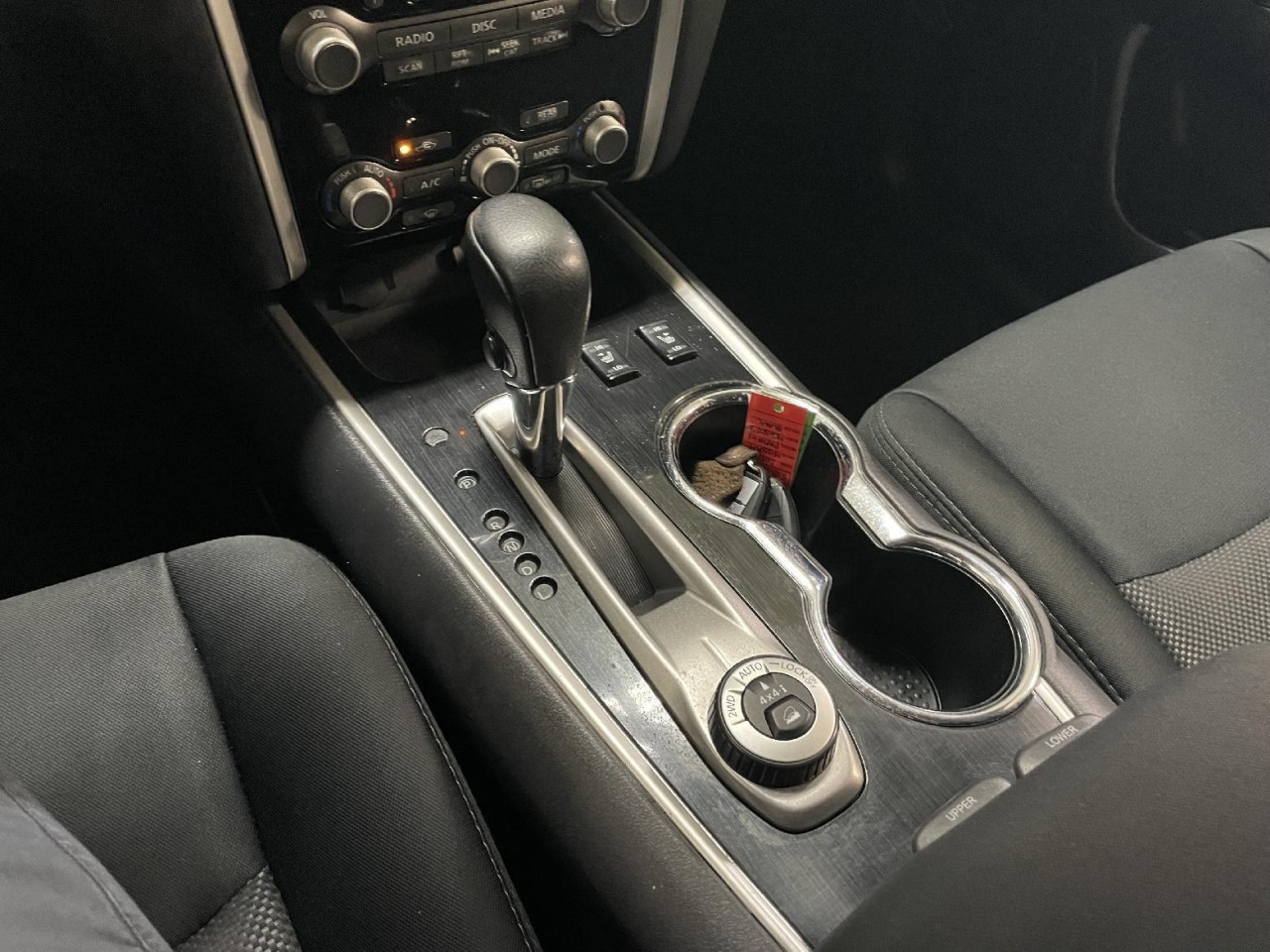 2026 Ford F-150 Hybrid - Image 17