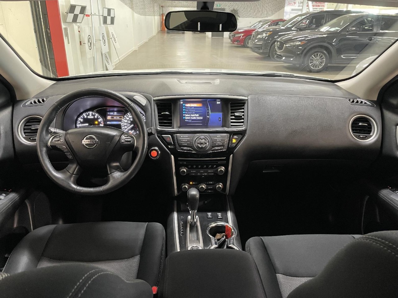 2026 Ford F-150 Hybrid - Image 20
