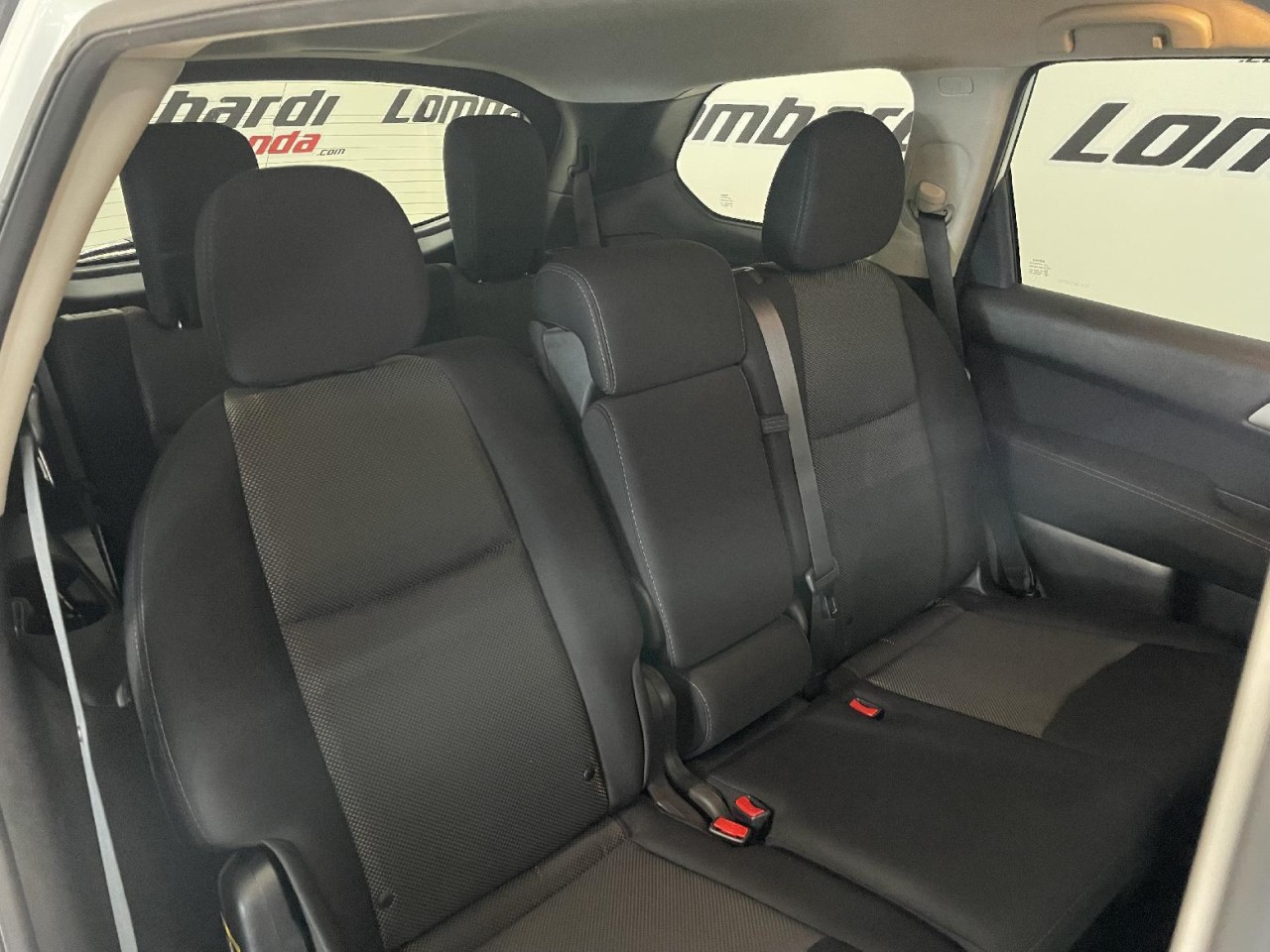 2026 Ford F-150 Hybrid - Image 21
