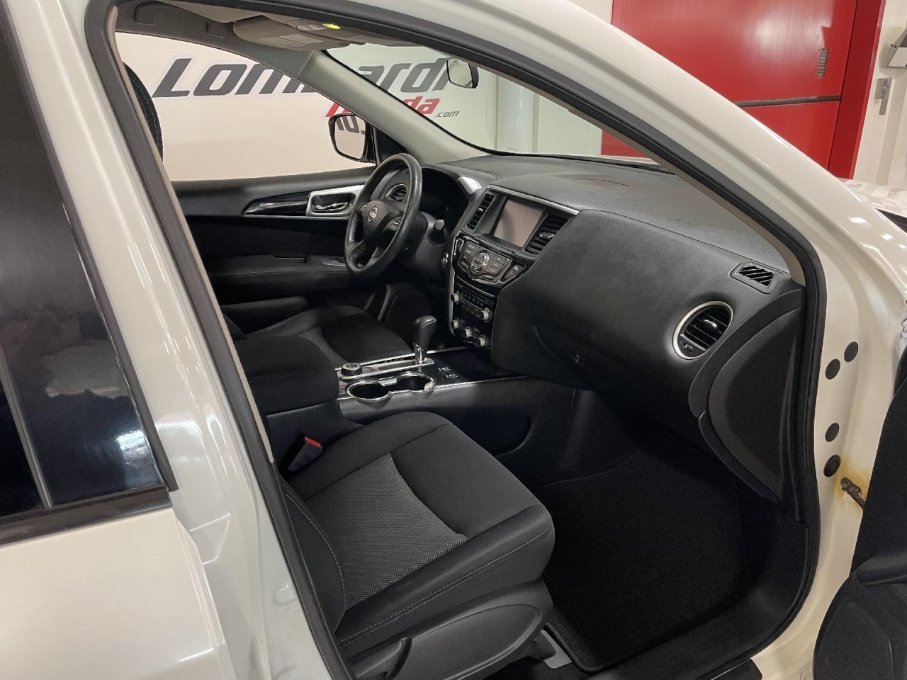 2026 Ford F-150 Hybrid - Image 23