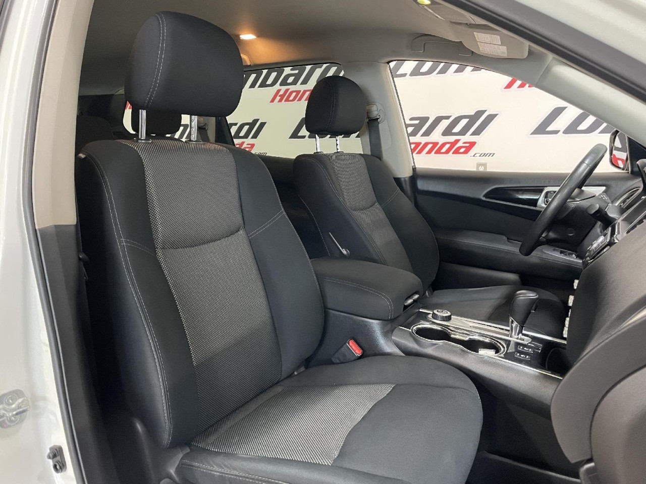 2026 Ford F-150 Hybrid - Image 24