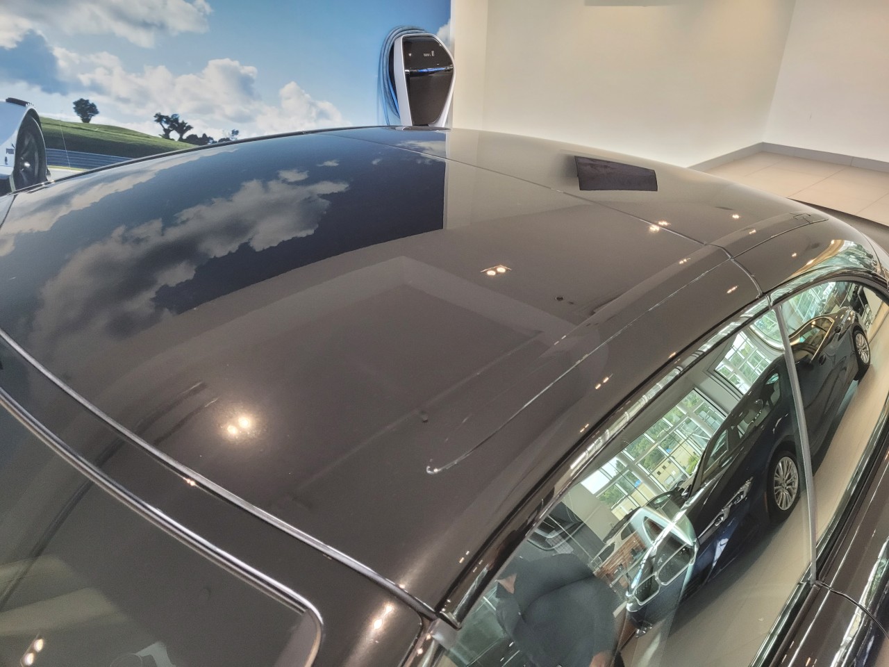 2023 Volvo S90 - Image 14