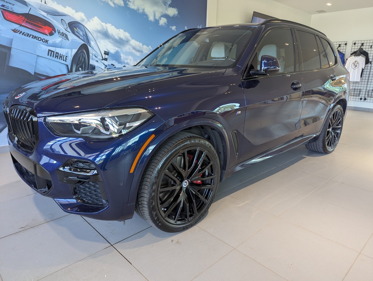 2026 HONDA PASSPORT