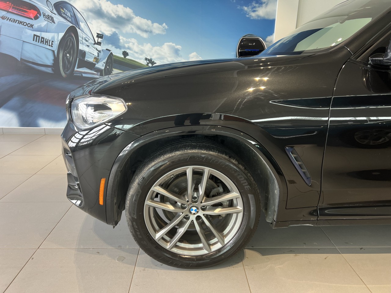 2026 Ford Maverick - Image 3