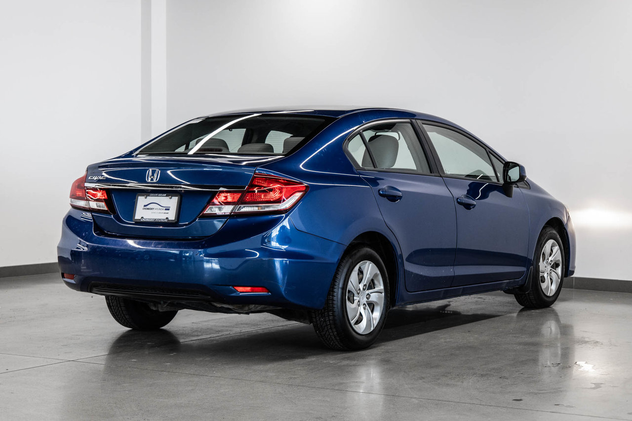 2026 Honda Pilot - Image 8