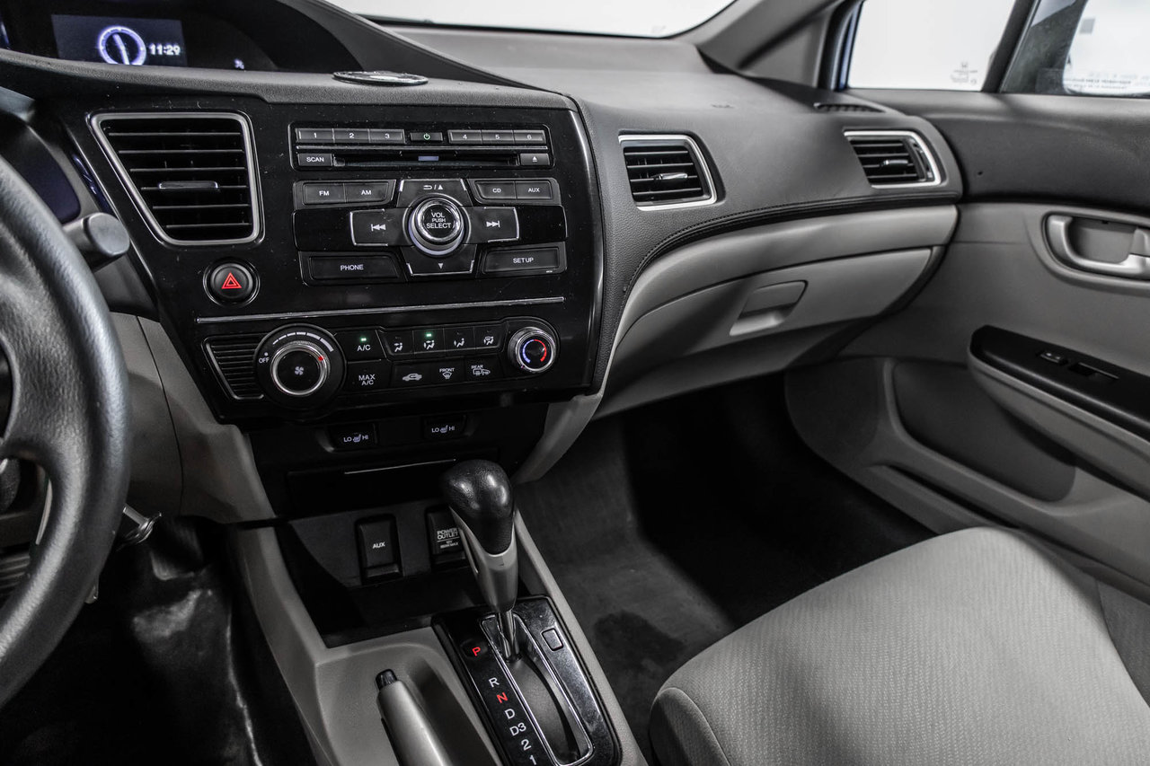 2026 Honda Pilot - Image 27