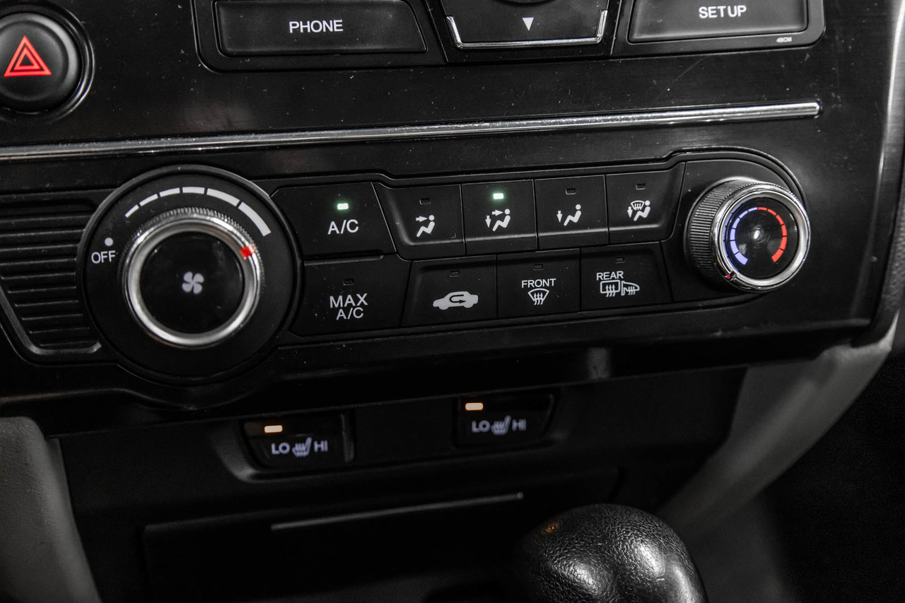 2026 Honda Pilot - Image 29