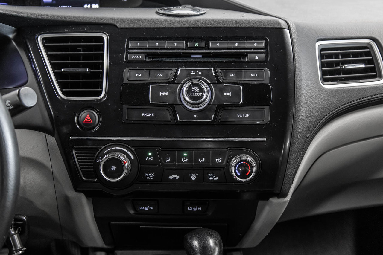 2026 Honda Pilot - Image 35