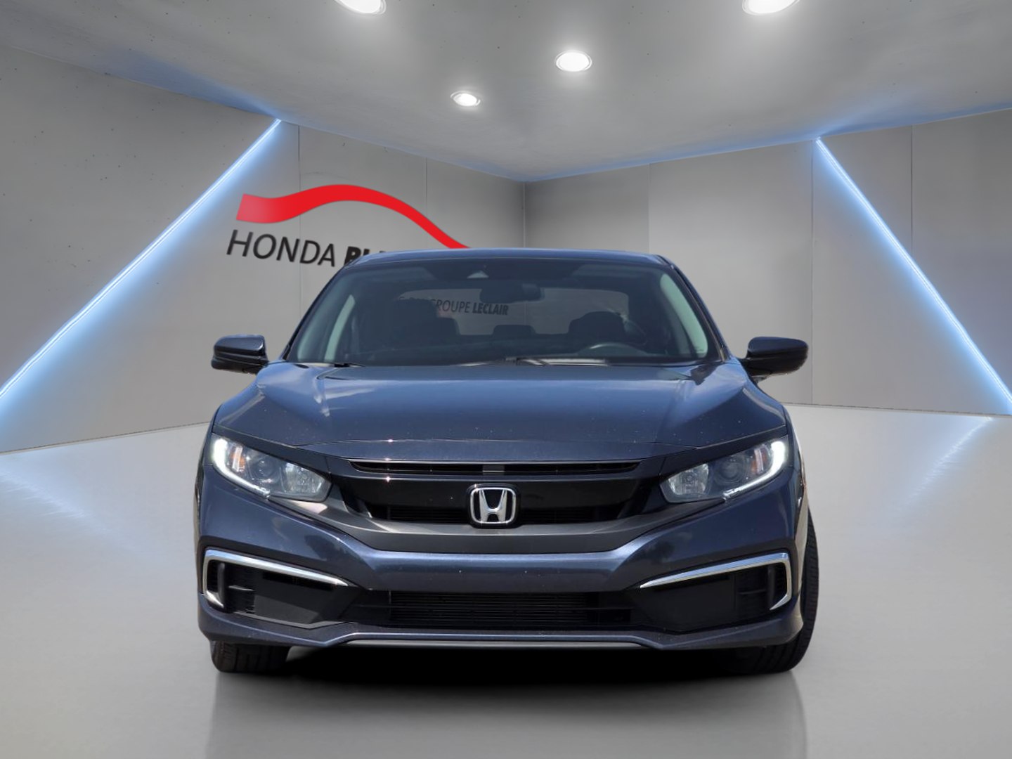 2026 Ford F-150 - Image 3