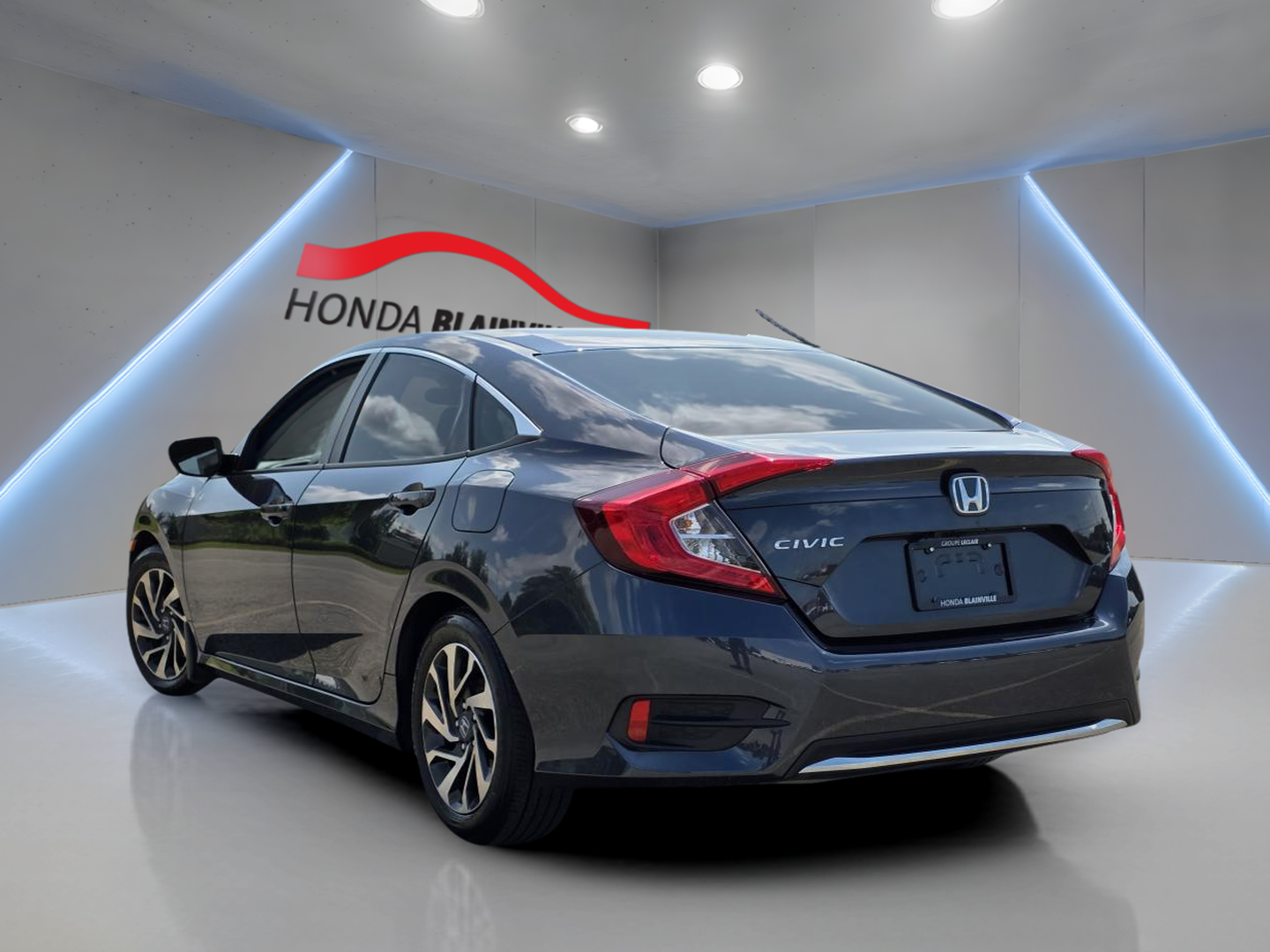 2026 Ford F-150 - Image 5