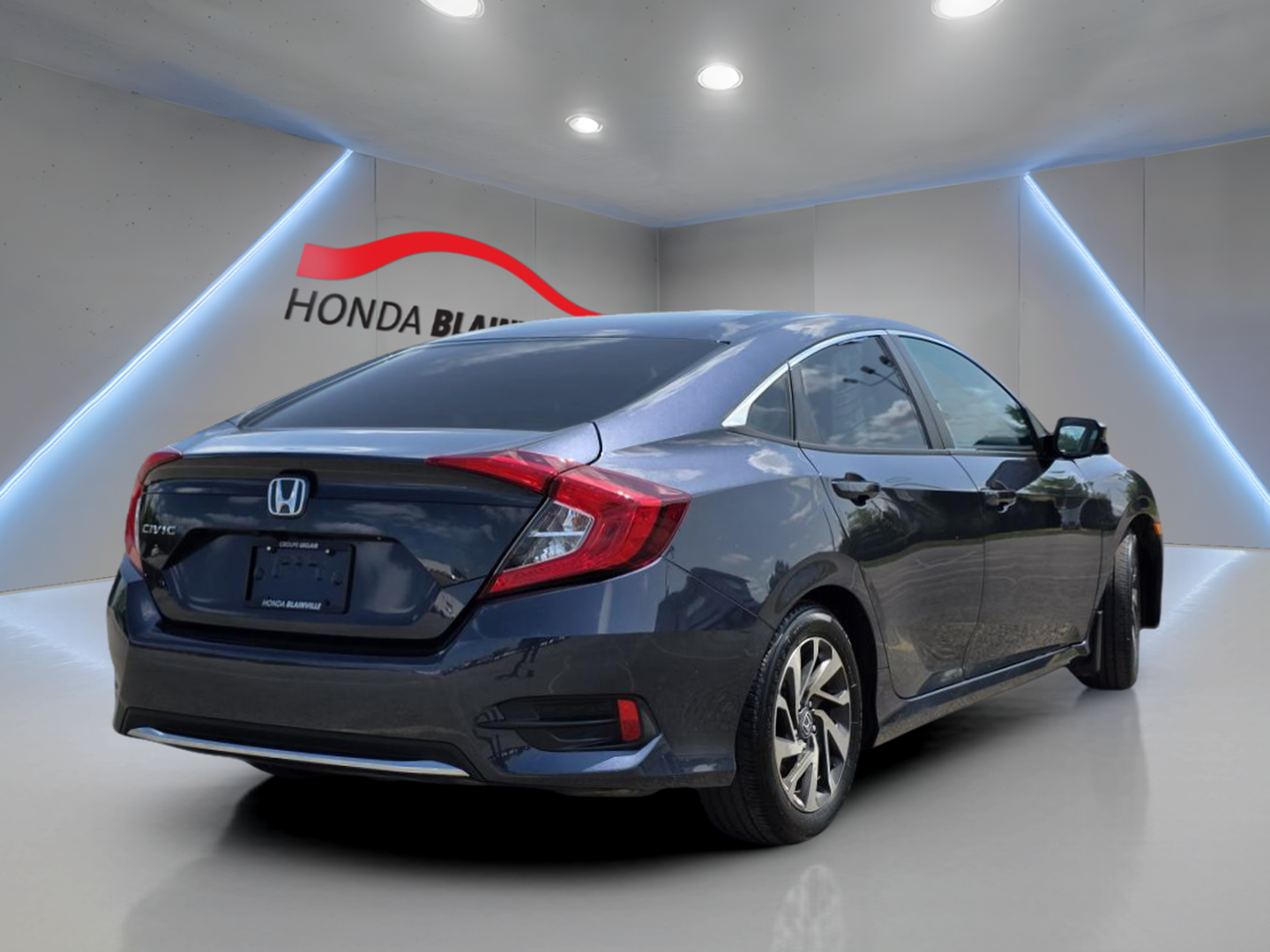 2026 Ford F-150 - Image 7