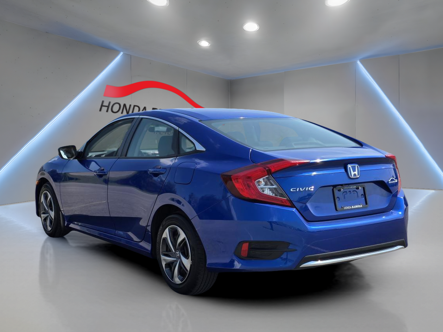 2019 Lexus RX - Image 5