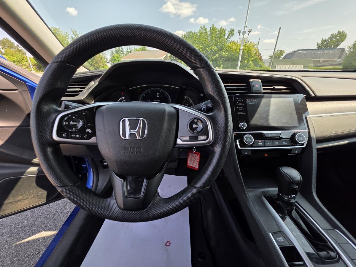 2019 Lexus RX - Image 11