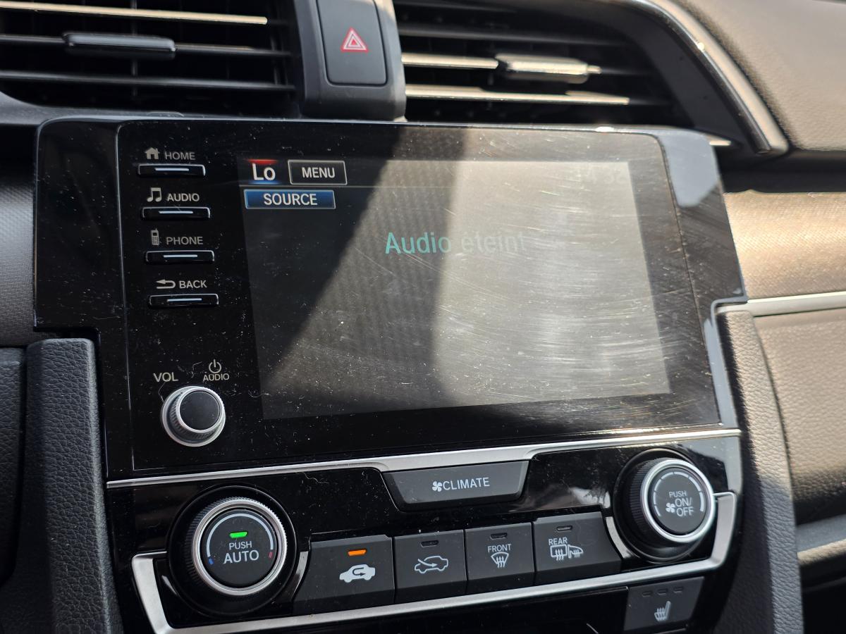 2019 Lexus RX - Image 17