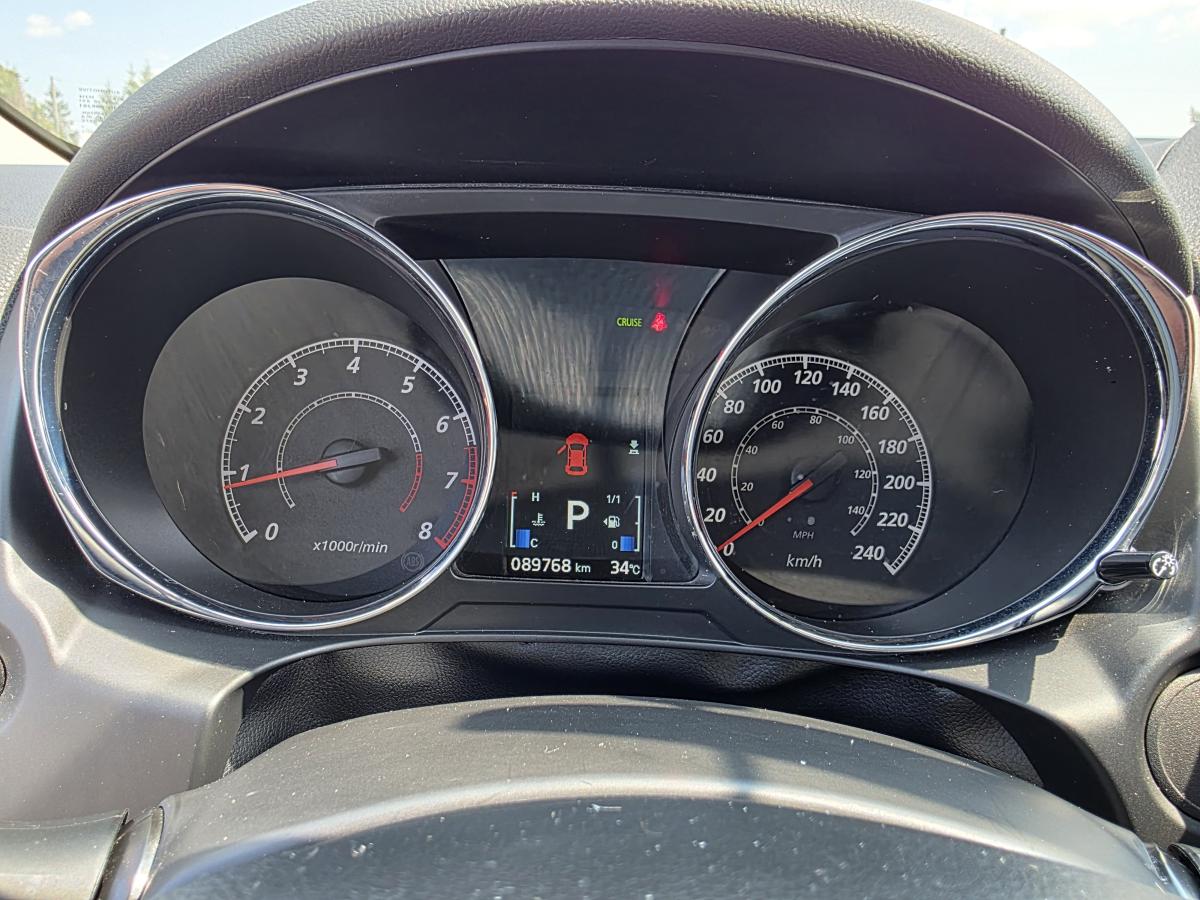 2021 Ford Transit Cargo Van - Image 15