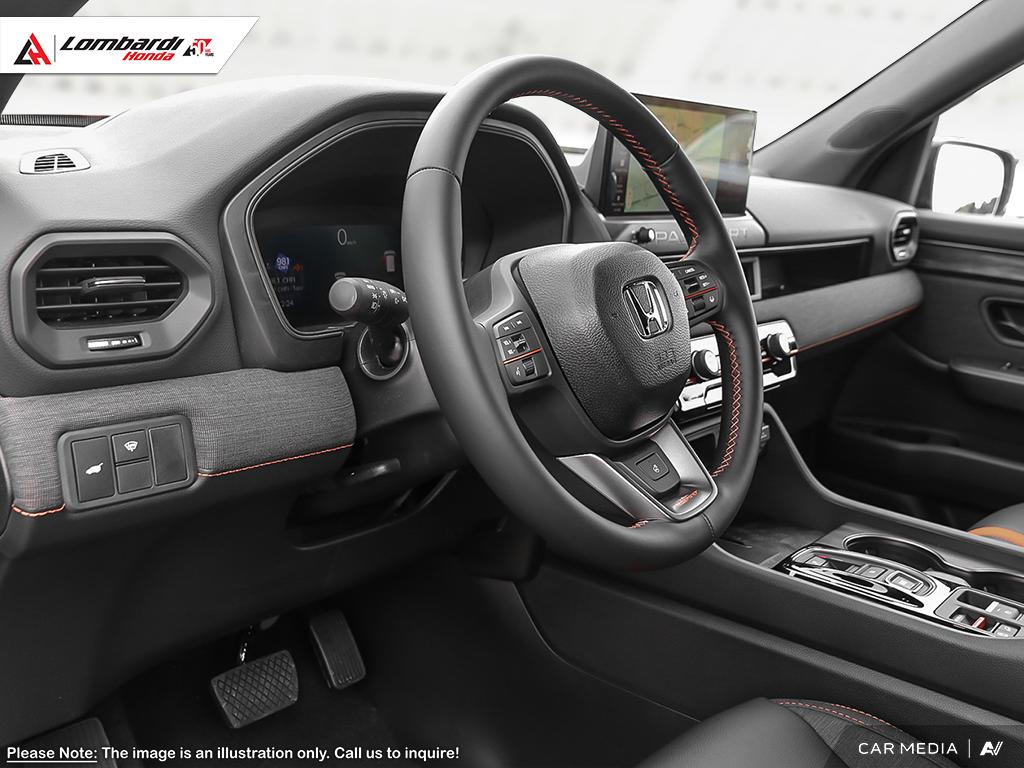 2026 Kia Sportage HEV - Image 37