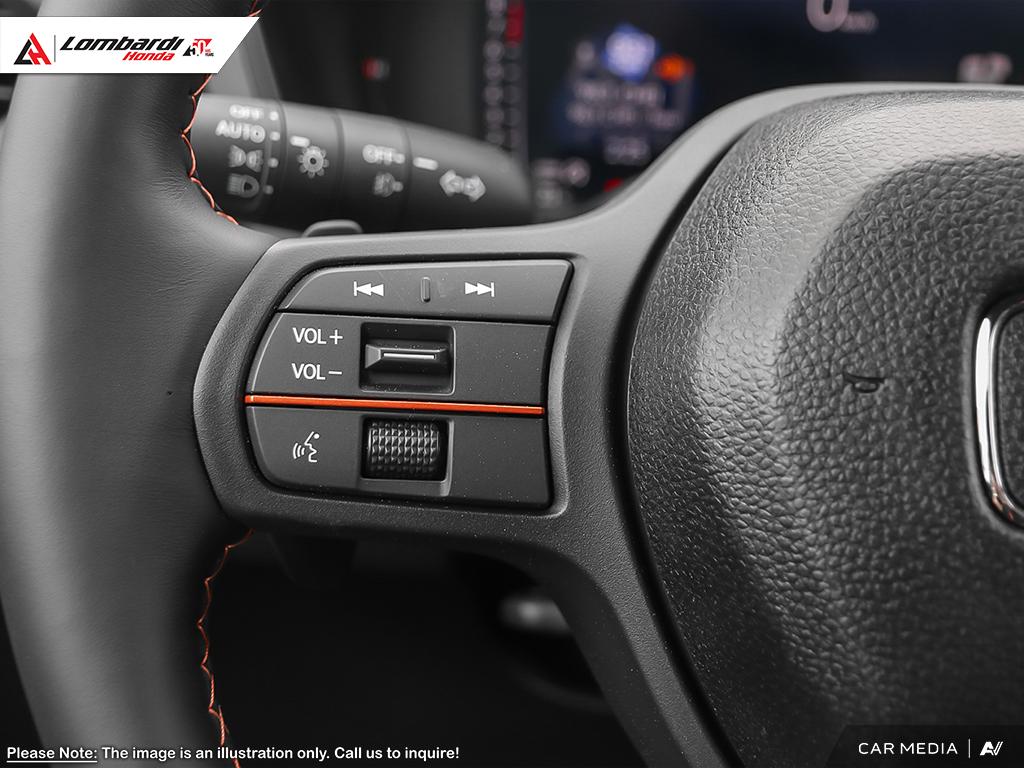 2026 Kia Sportage HEV - Image 40