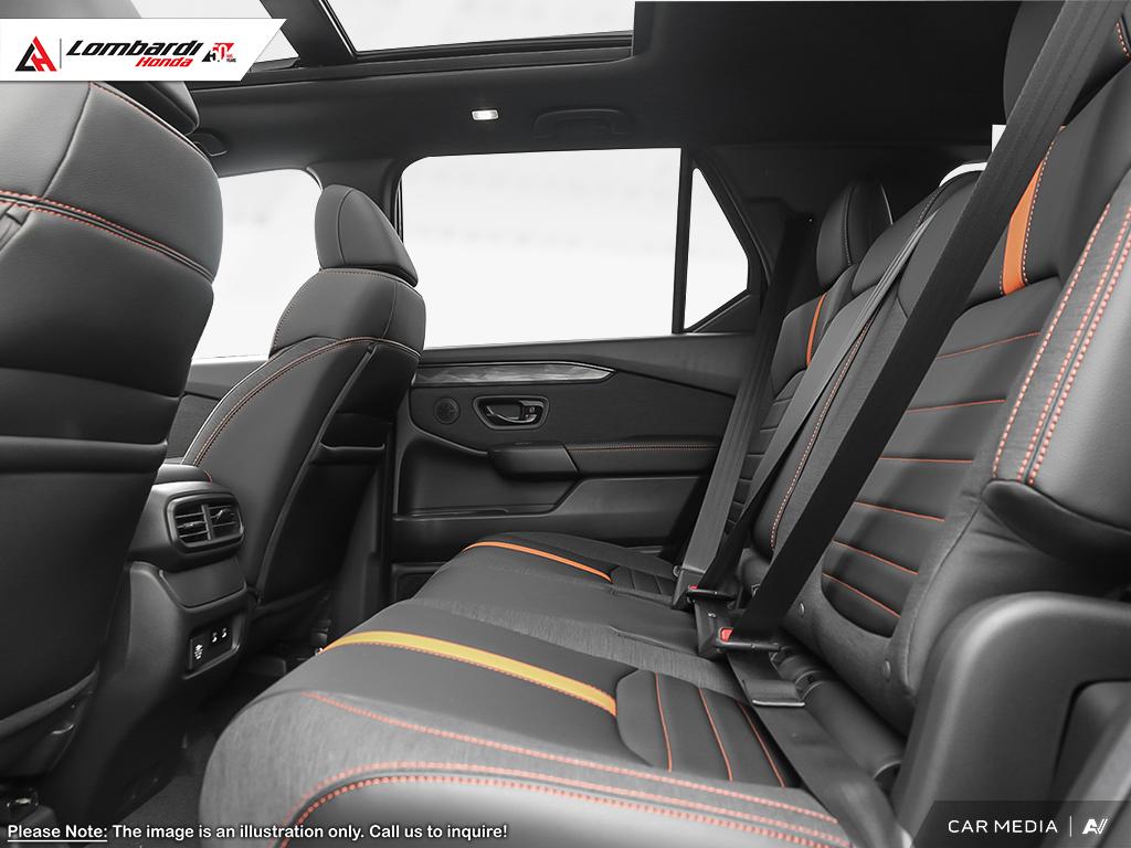 2026 Kia Sportage HEV - Image 46