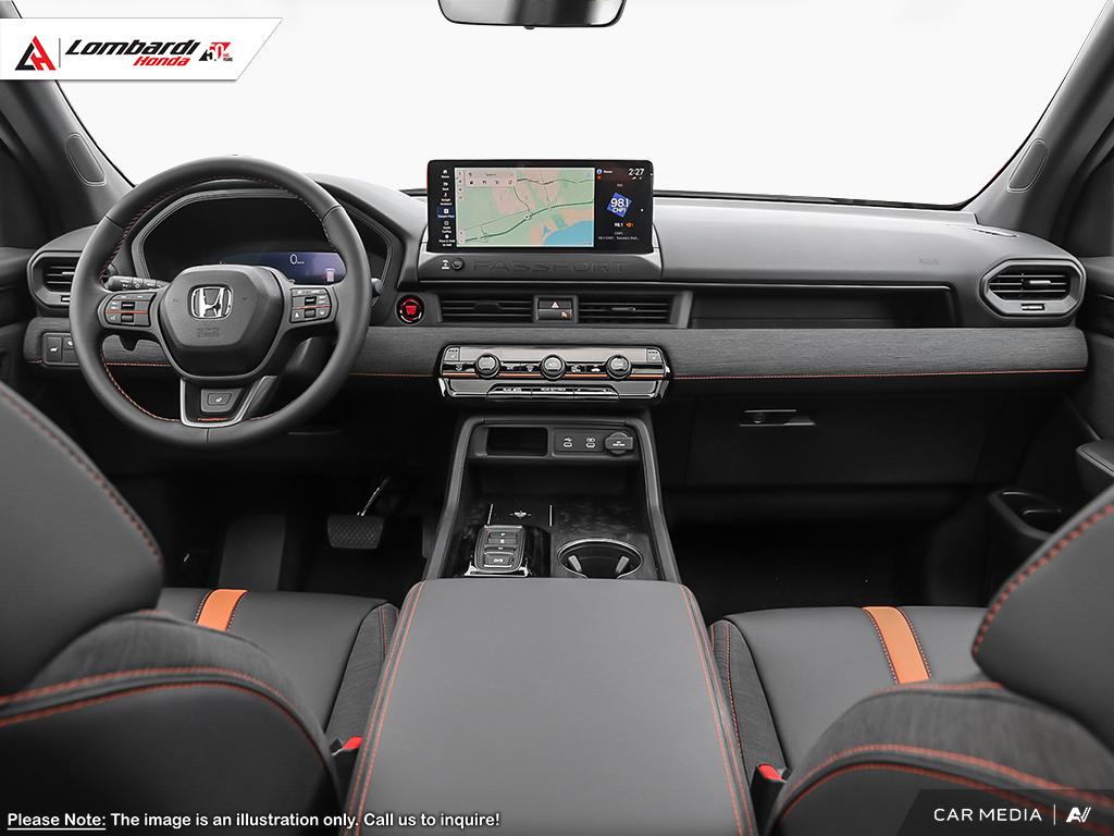 2026 Kia Sportage HEV - Image 47
