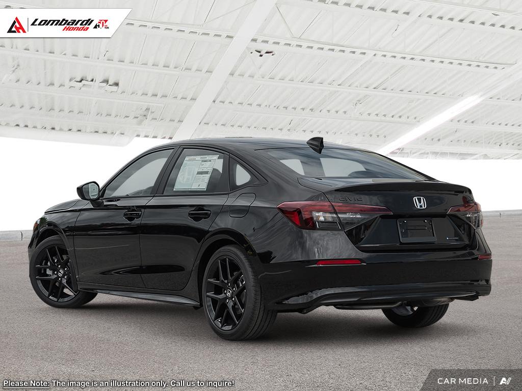 2026 Kia Sorento HEV - Image 29
