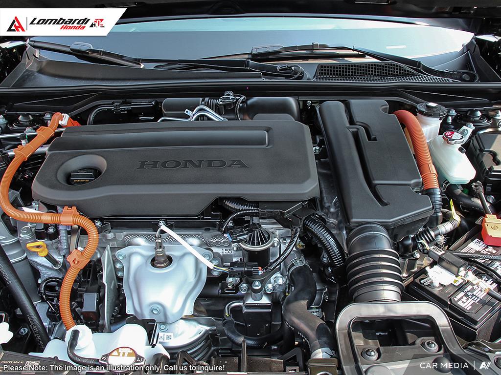 2026 Kia Sorento HEV - Image 31