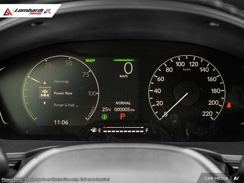 2026 Kia Sorento HEV - Image 39