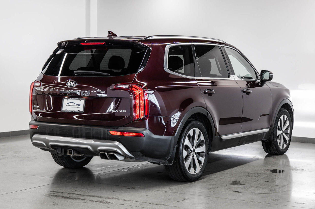 2021 Honda CR-V - Image 8