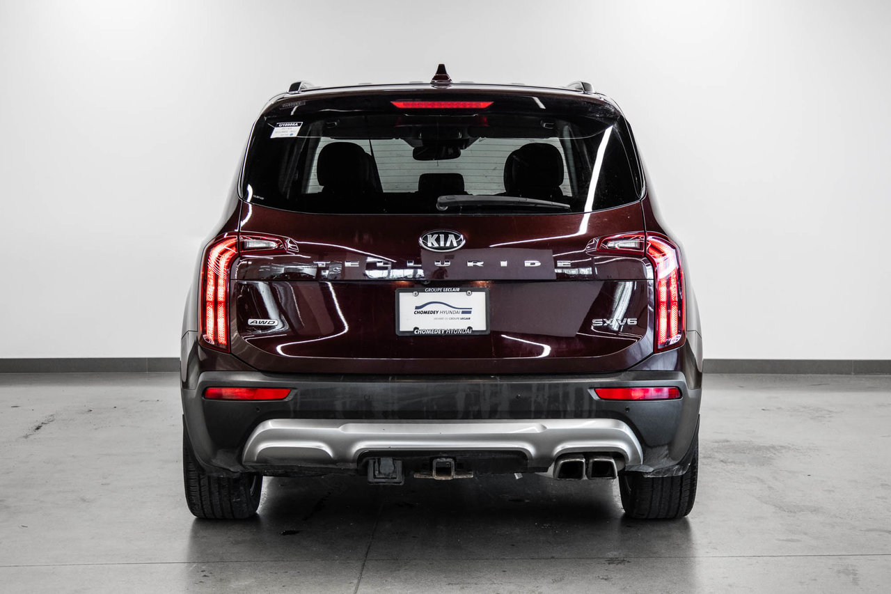 2021 Honda CR-V - Image 10