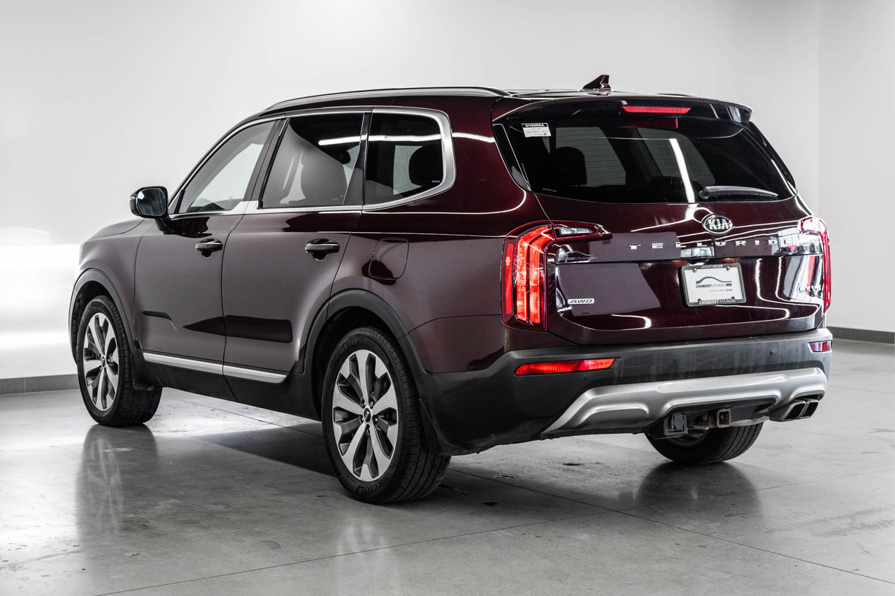 2021 Honda CR-V - Image 12