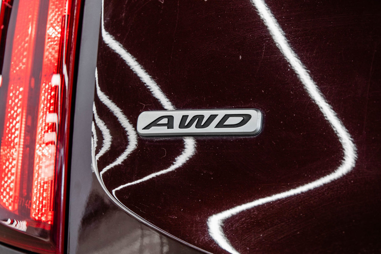 2021 Honda CR-V - Image 16