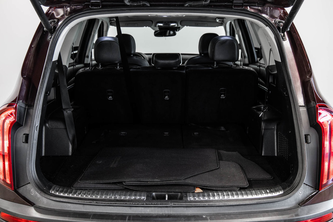 2021 Honda CR-V - Image 18