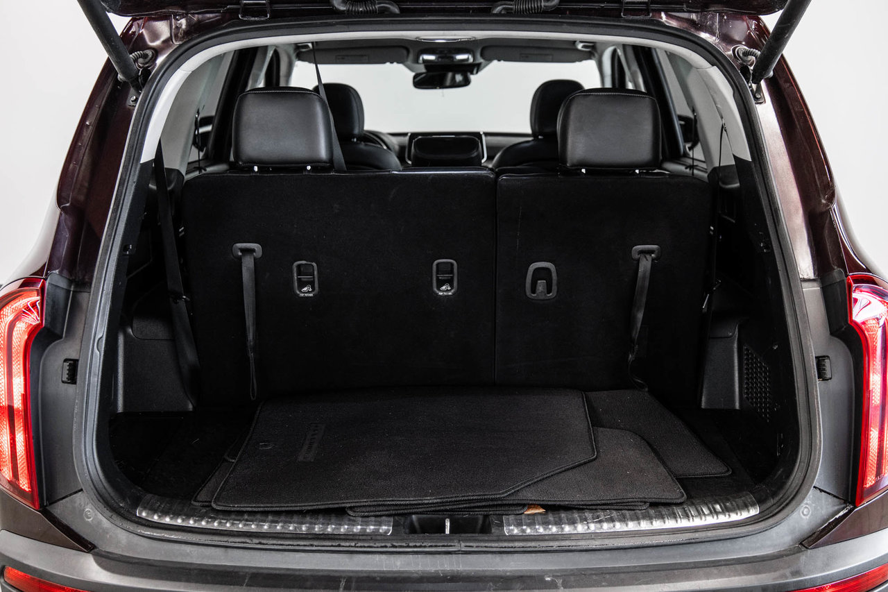 2021 Honda CR-V - Image 19