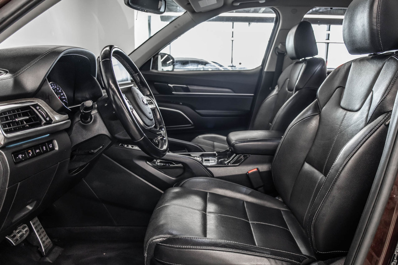 2021 Honda CR-V - Image 23