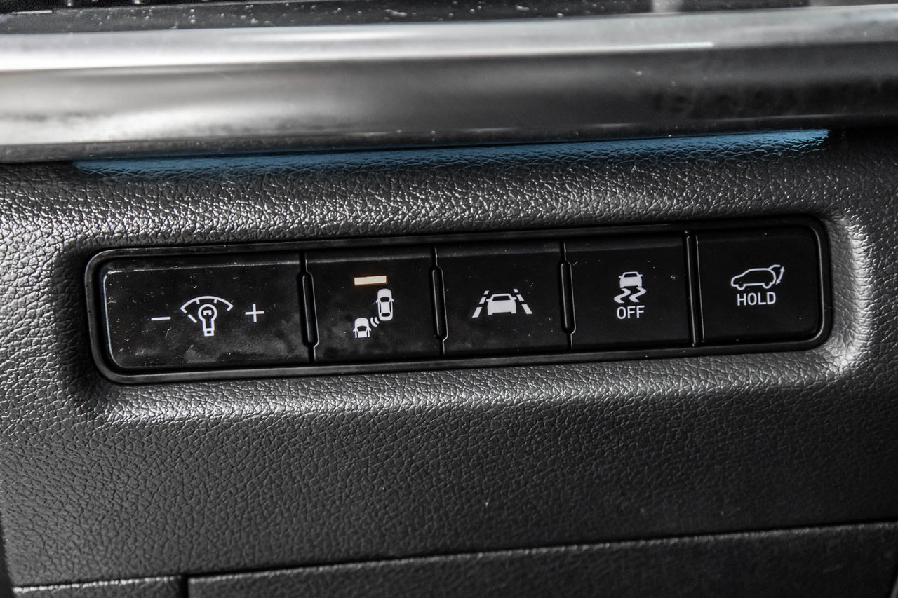 2021 Honda CR-V - Image 25