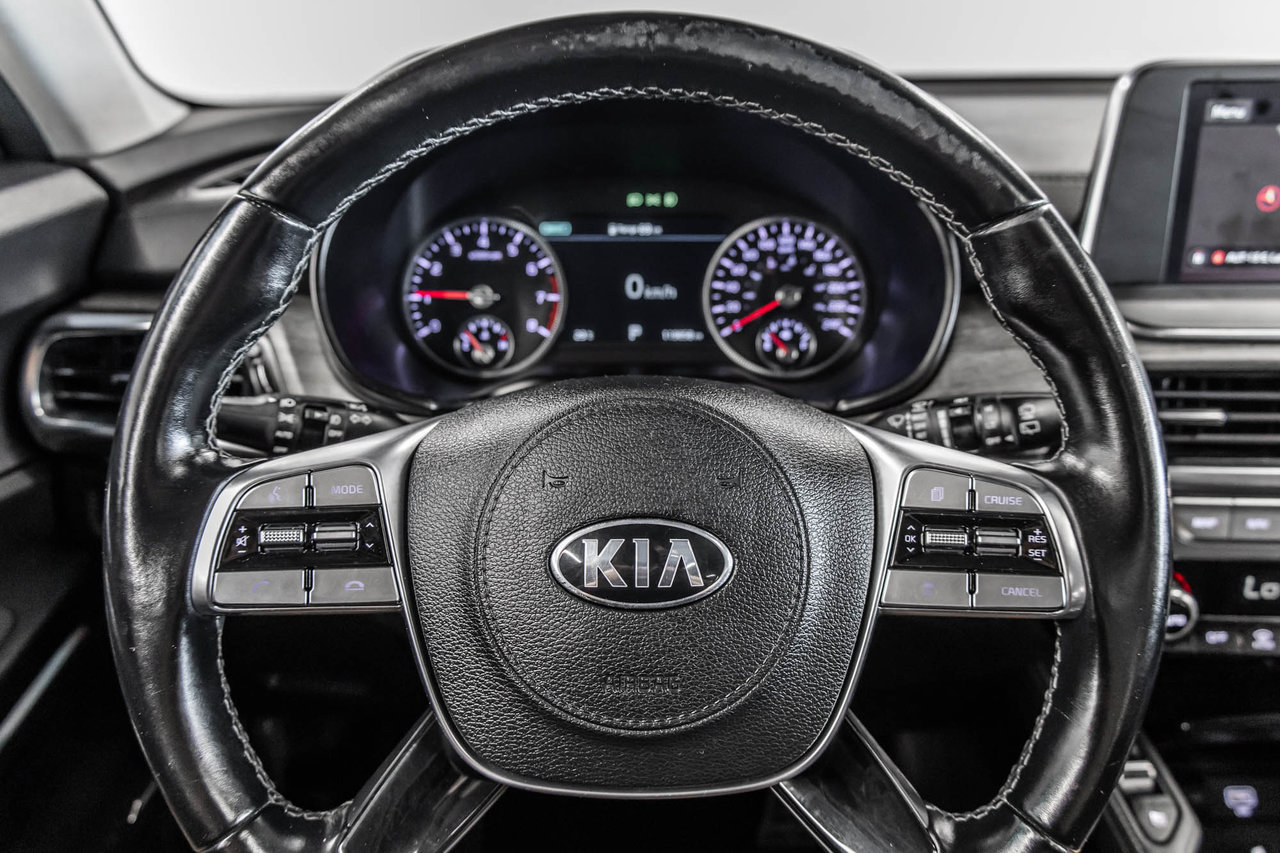 2021 Honda CR-V - Image 26