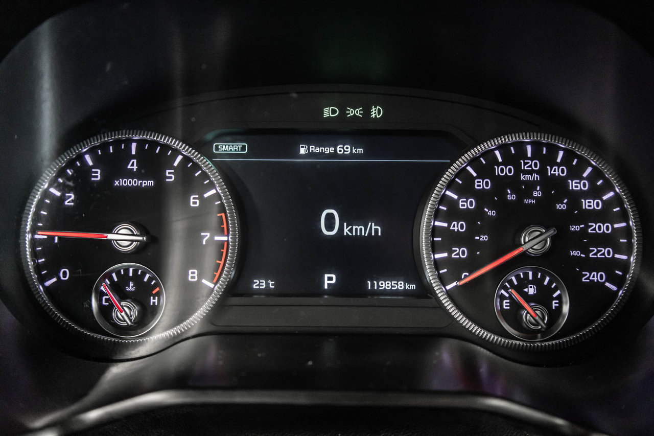 2021 Honda CR-V - Image 27