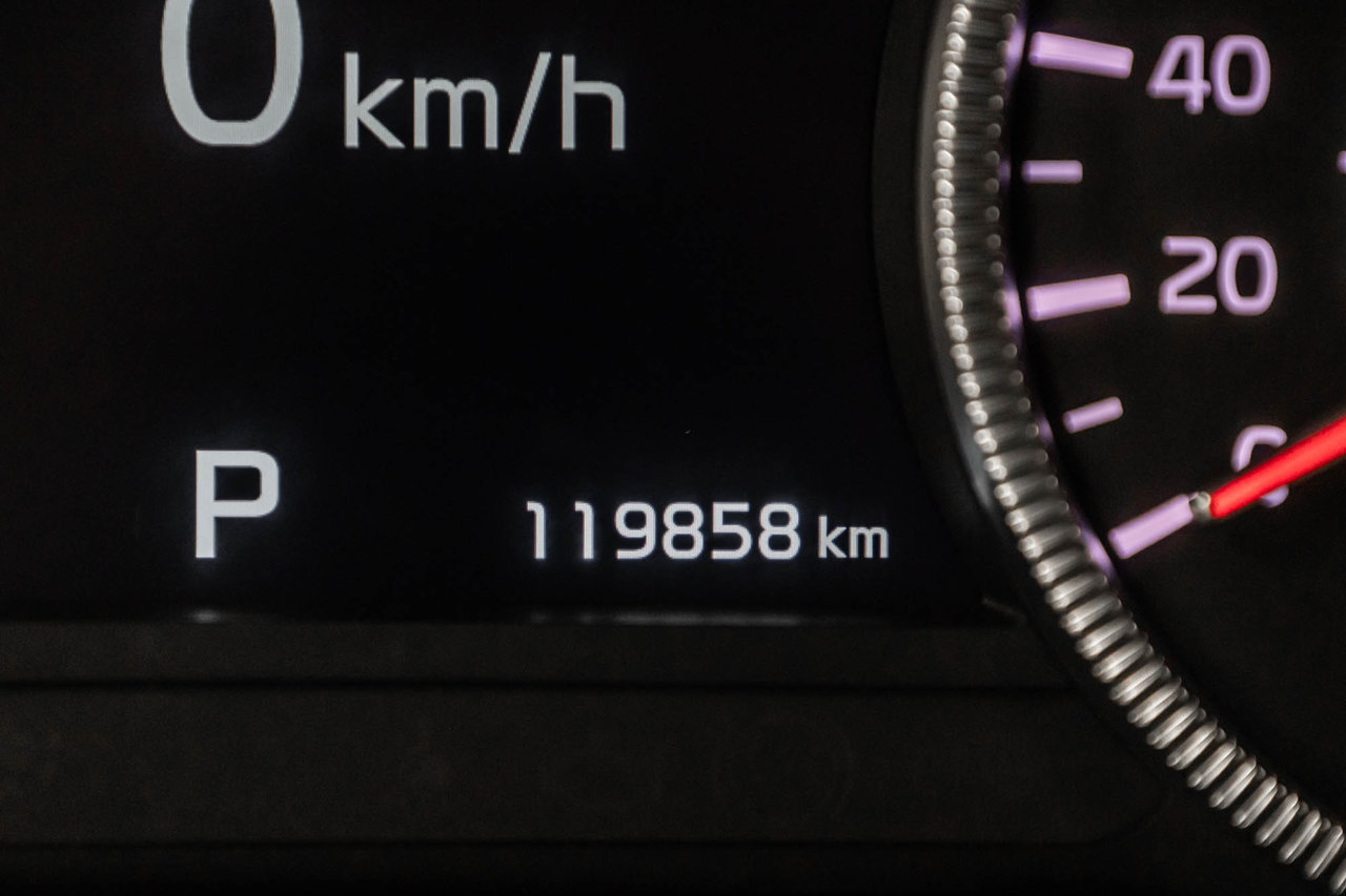 2021 Honda CR-V - Image 28