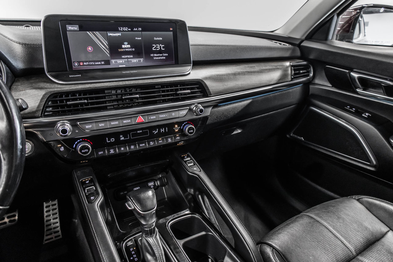 2021 Honda CR-V - Image 30