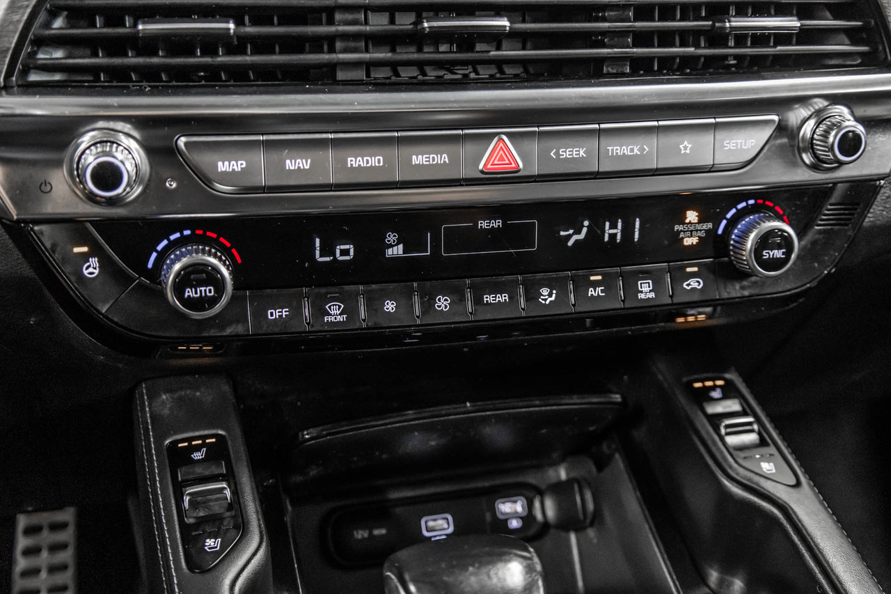 2021 Honda CR-V - Image 31